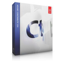 Adobe Contribute CS5, Win (65074021)